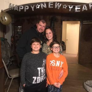 Meet your Posher, Holly